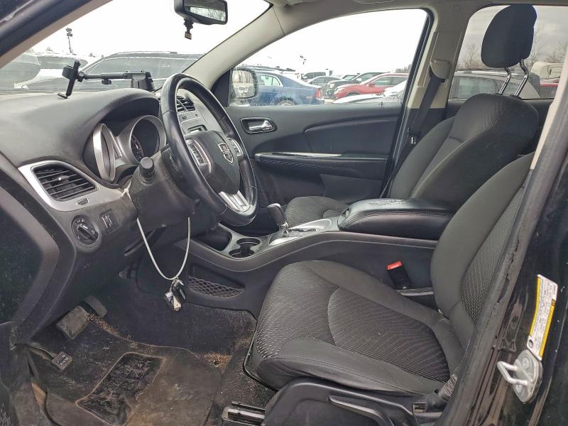 Photo 7 from auction – 2016 DODGE JOURNEY CR with VIN 3C4PDCGG1GT199502