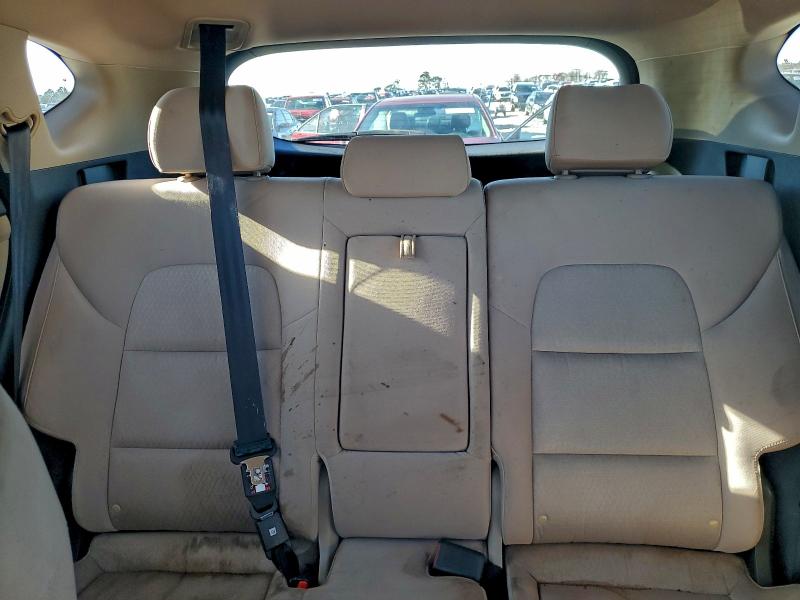 Photo 10 from auction – 2016 HYUNDAI TUCSON LIM with VIN KM8J3CA48GU039190