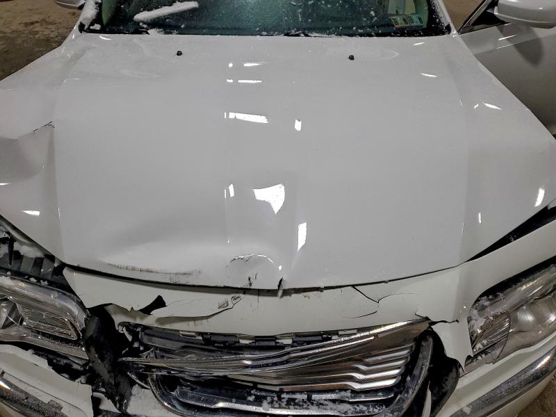 Photo 11 from auction – 2013 CHRYSLER 300 with VIN 2C3CCAAG8DH667782