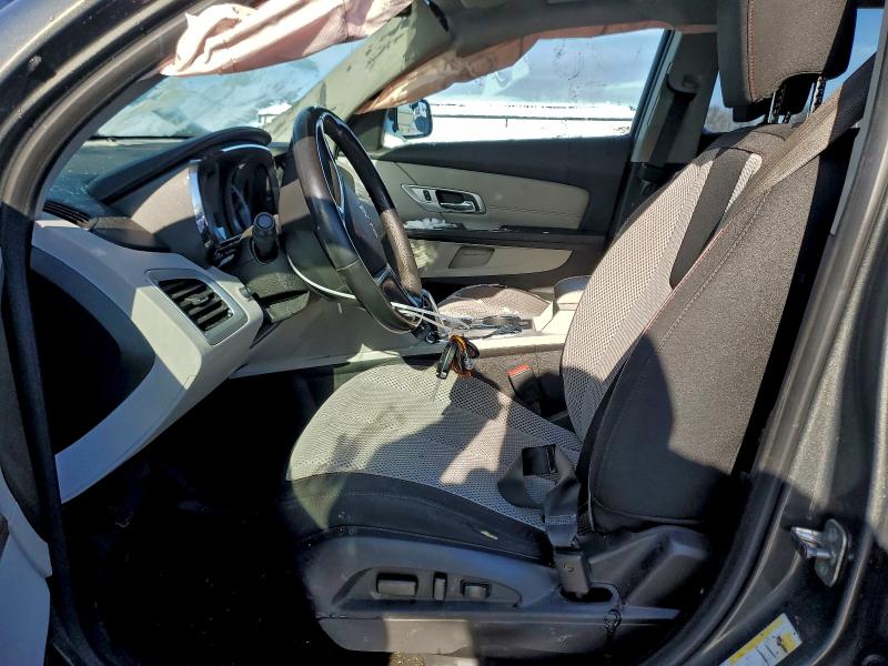 Photo 7 from auction – 2013 GMC TERRAIN SL with VIN 2GKALSEK0D6209225
