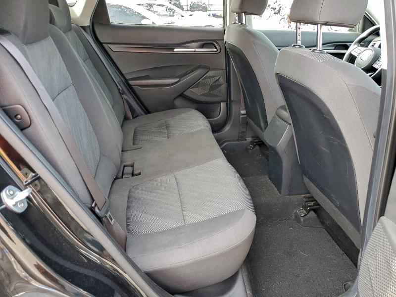 Photo 11 from auction – 2021 KIA SELTOS LX with VIN KNDEPCAA7M7174848