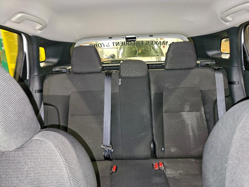 Photo 10 from auction – 2025 NISSAN KICKS S with VIN 3N8AP6BB4SL379130