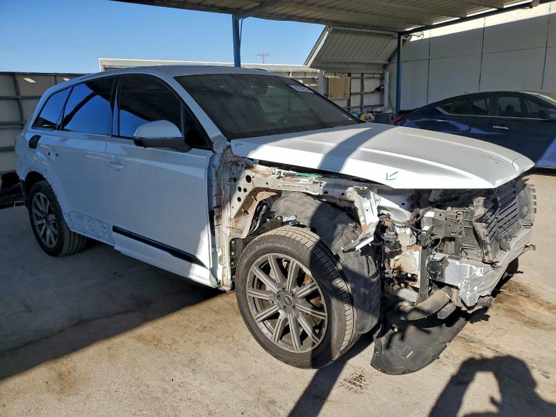 Photo 4 from auction – 2024 AUDI Q7 PREMIUM with VIN WA1LCBF75RD003786