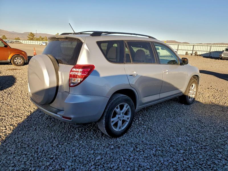 Photo 3 from auction – 2011 TOYOTA RAV4 with VIN 2T3BF4DV9BW164110