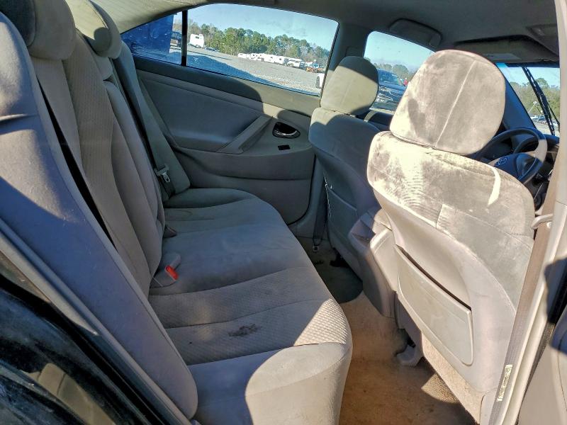 Photo 10 from auction – 2009 TOYOTA CAMRY BASE with VIN 4T1BE46K59U285337