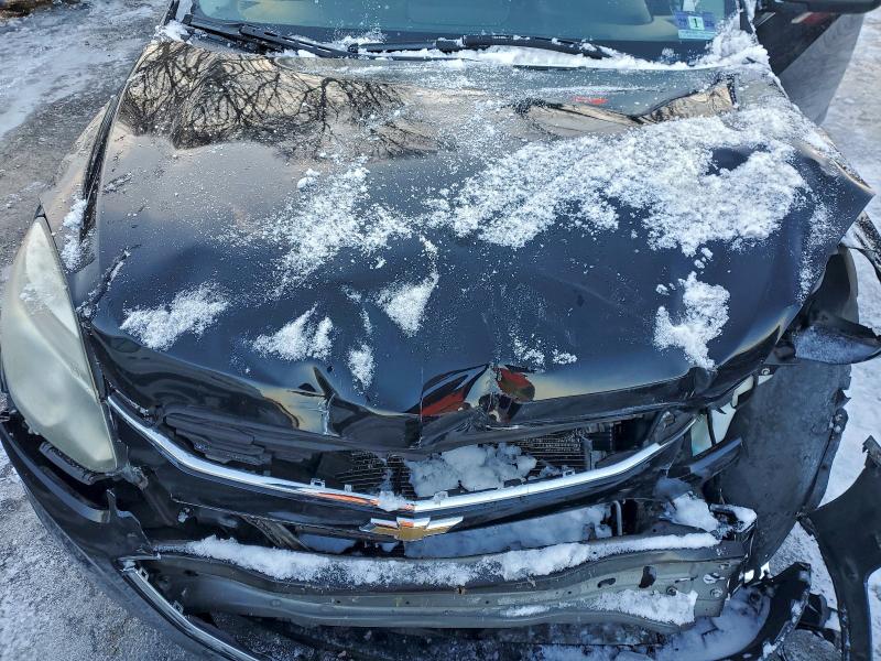 Photo 12 from auction – 2017 CHEVROLET EQUINOX LS with VIN 2GNALBEK1H1502735