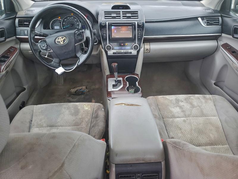 Photo 8 from auction – 2012 TOYOTA /S/LE/XLE with VIN 4T1BF1FK6CU594950