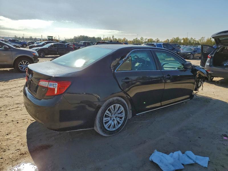 Photo 3 from auction – 2014 TOYOTA CAMRY L with VIN 4T4BF1FK6ER415038
