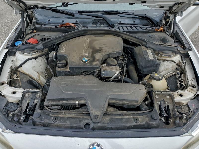 Photo 11 from auction – 2015 BMW 228 I SULE with VIN WBA1F9C55FV544131