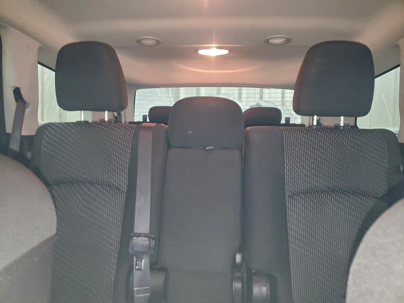 Photo 10 from auction – 2016 DODGE JOURNEY SX with VIN 3C4PDCBB3GT175018