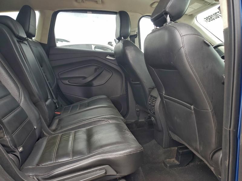 Photo 11 from auction – 2018 FORD ESCAPE SEL with VIN 1FMCU9HD9JUC99121