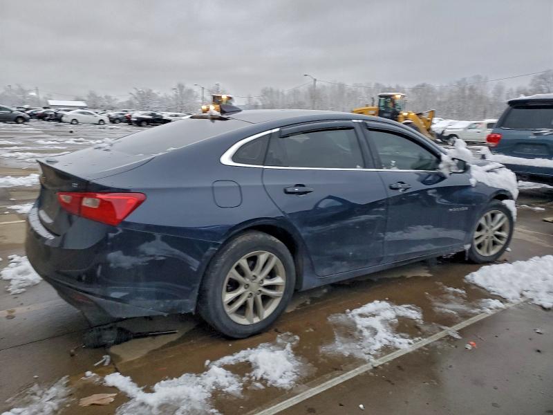 Photo 3 from auction – 2016 CHEVROLET MALIBU with VIN 1G1ZE5ST3GF347089