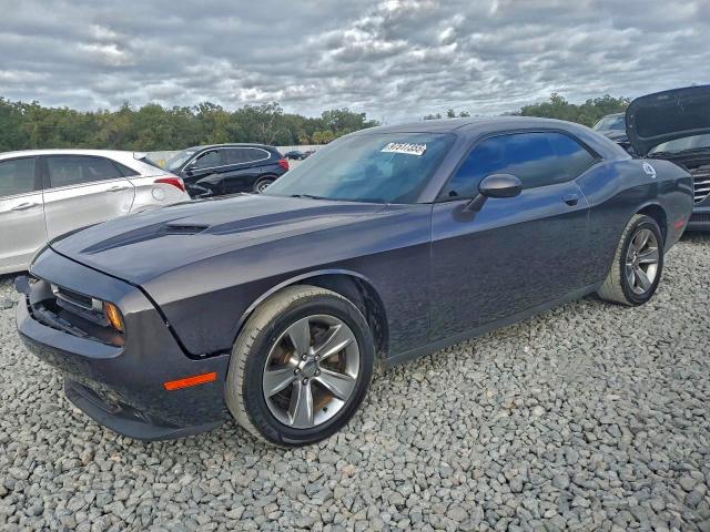 DODGE CHALLENGER 2015 with VIN 2C3CDZAG9FH839316 - Photo from auction