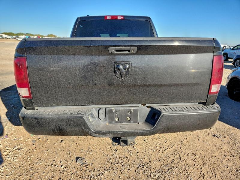 Photo 6 from auction – 2017 RAM 1500 ST with VIN 1C6RR6KG7HS752490