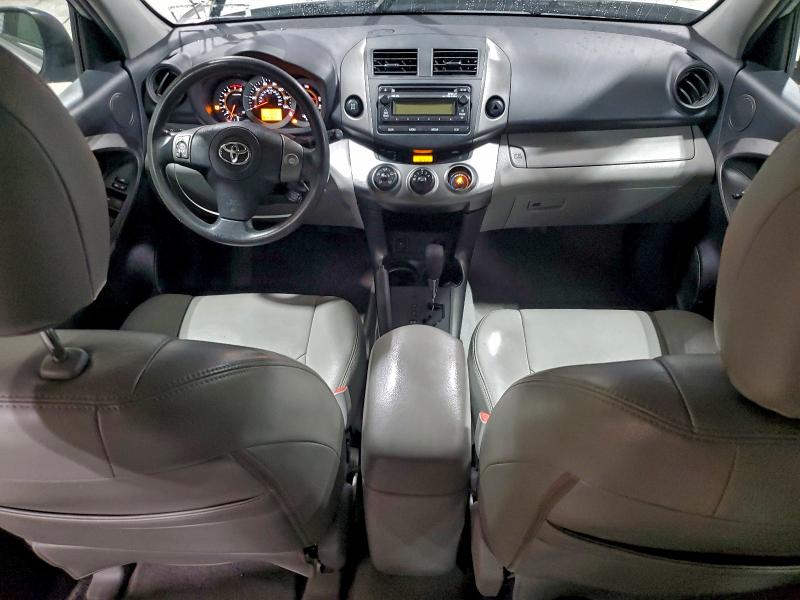 Photo 8 from auction – 2012 TOYOTA RAV4 with VIN 2T3BF4DV1CW254000