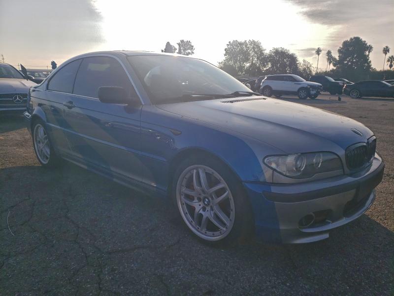 Zdjęcie 4 z aukcji – 2004 BMW 330 CI z VIN WBABD53474PL12383