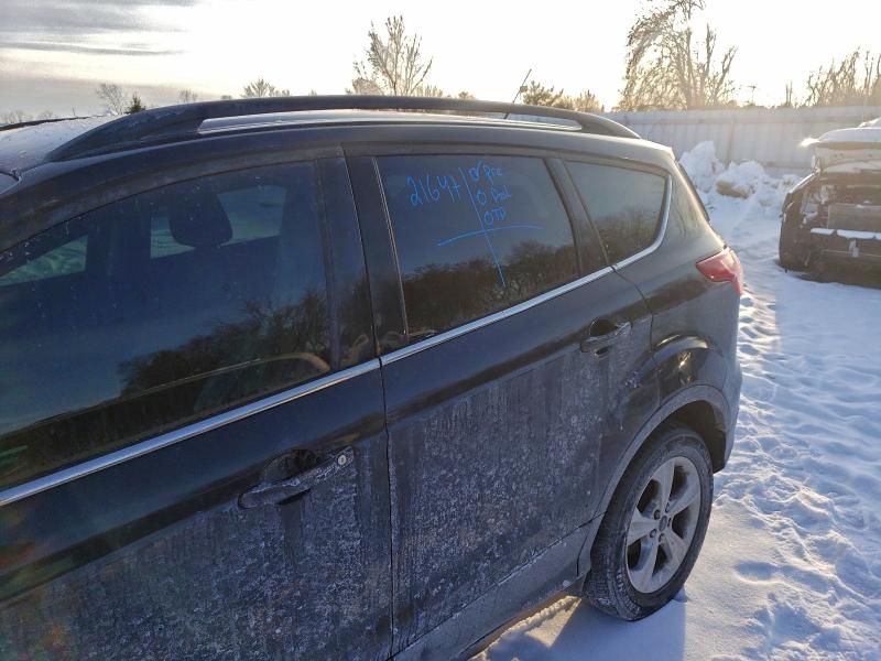 Photo 10 from auction – 2014 FORD ESCAPE SE with VIN 1FMCU9G90EUE30309