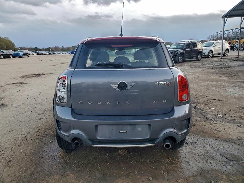Photo 6 from auction – 2016 MINI COOPER S C with VIN WMWZC3C5XGWT08501