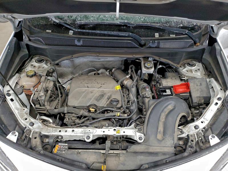 Photo 11 from auction – 2020 BUICK ENCORE GX with VIN KL4MMBS27LB116847