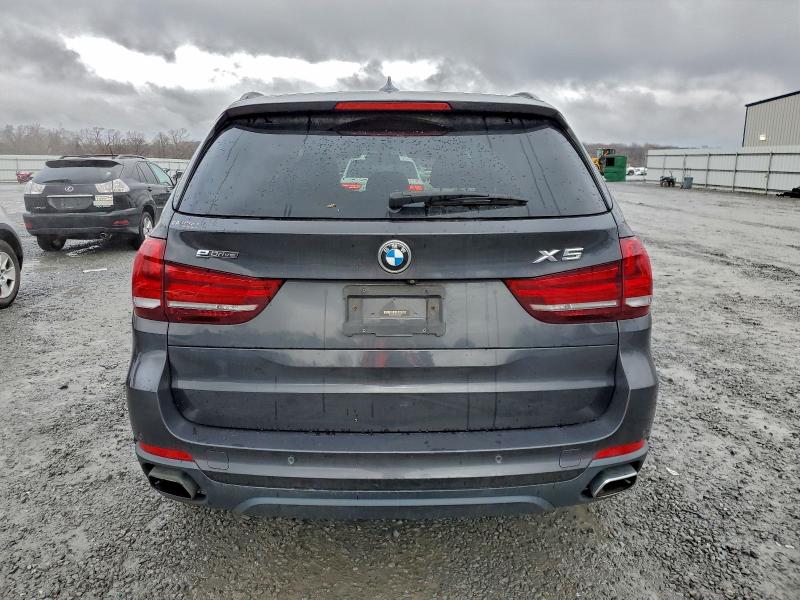 Photo 6 from auction – 2016 BMW X5 with VIN 5UXKT0C53G0S77306