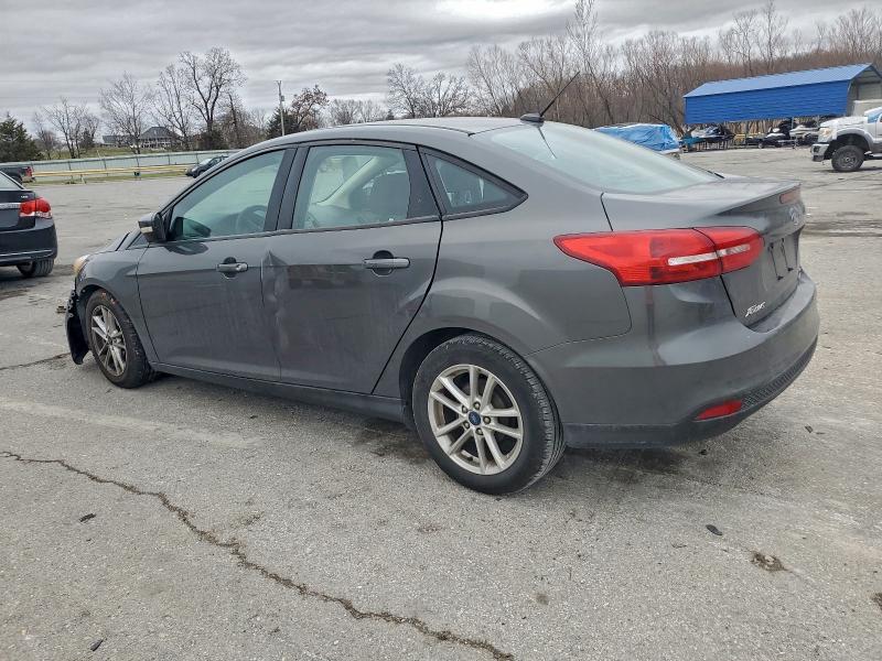 Photo 2 from auction – 2016 FORD FOCUS SE with VIN 1FADP3F28GL341006