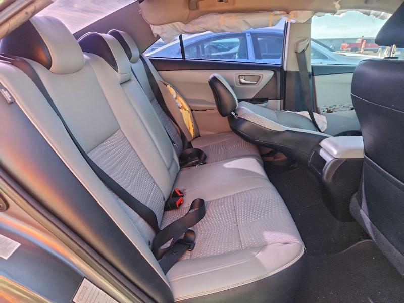 Photo 10 from auction – 2015 TOYOTA CAMRY LE with VIN 4T1BF1FK4FU933838