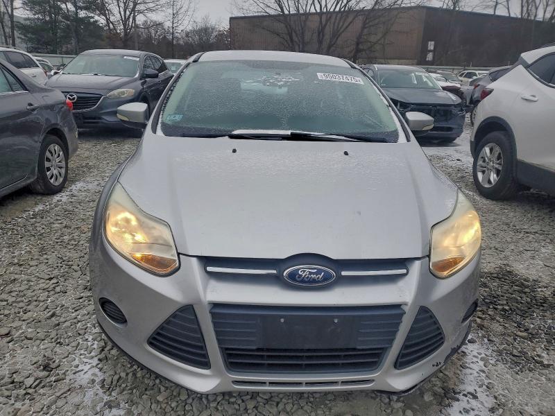 Photo 5 from auction – 2014 FORD FOCUS SE with VIN 1FADP3K27EL334616