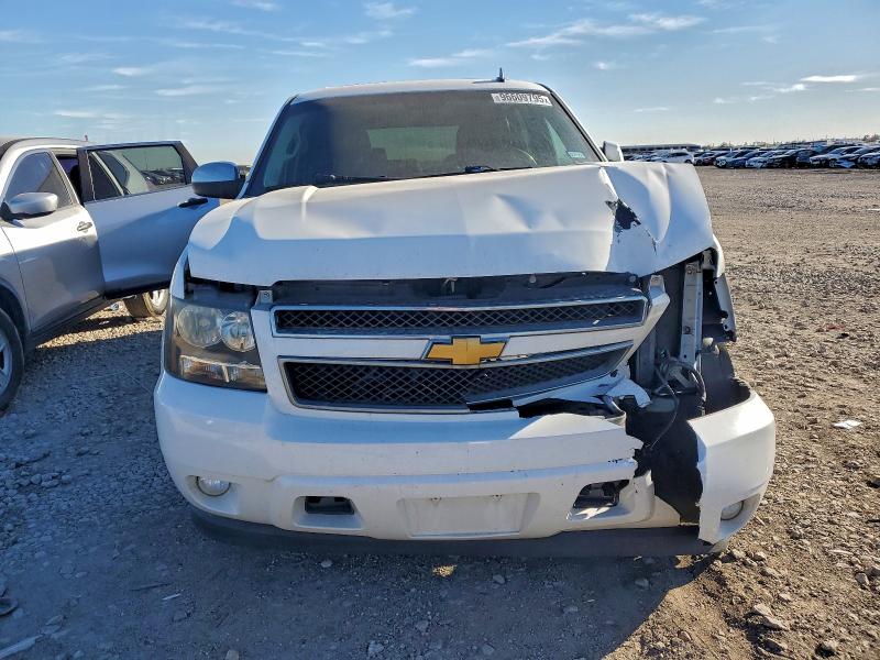 Photo 5 from auction – 2012 CHEVROLET TAHOE C150 with VIN 1GNSCBE06CR212073