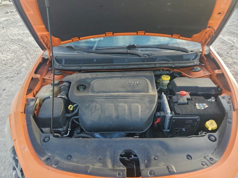 Photo 11 from auction – 2013 DODGE DART SXT with VIN 1C3CDFBA6DD314376