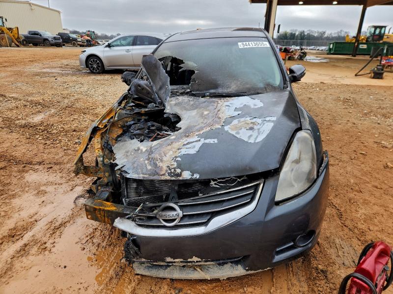 Photo 5 from auction – 2011 NISSAN ALTIMA with VIN 1N4AL2AP8BN422726