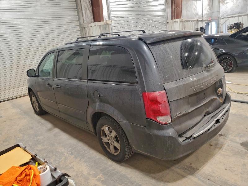 Photo 2 from auction – 2012 DODGE GRAND CARA with VIN 2C4RDGCG6CR236658