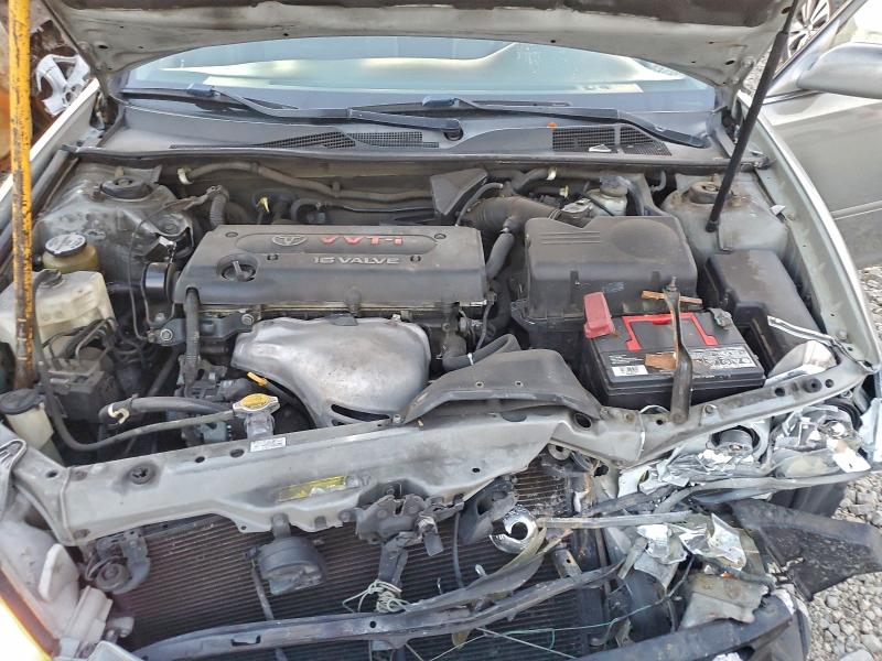 Photo 11 from auction – 2005 TOYOTA CAMRY with VIN 4T1BE32K65U573166