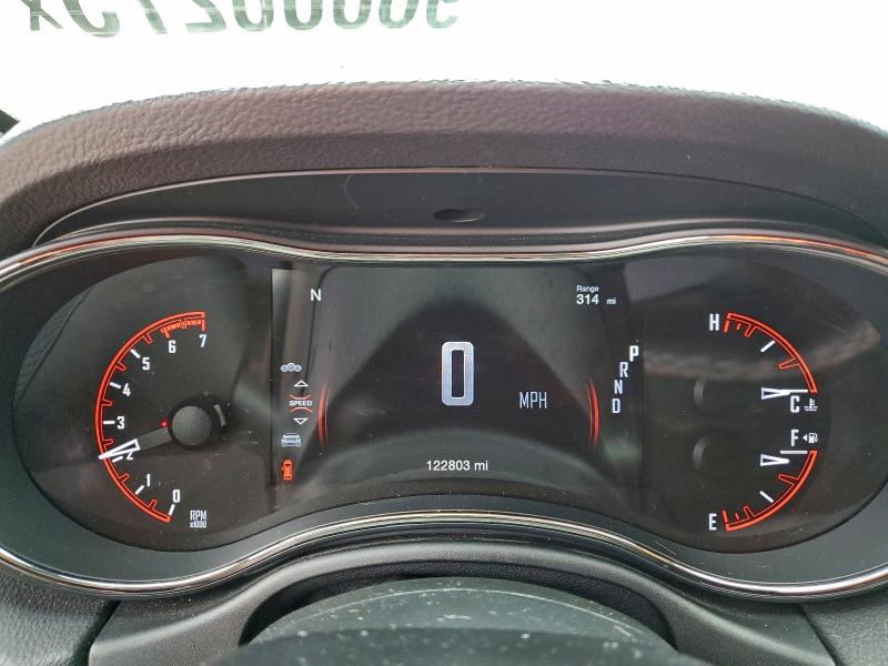 Photo 9 from auction – 2018 DODGE DURANGO R/ with VIN 1C4SDJCT7JC462693