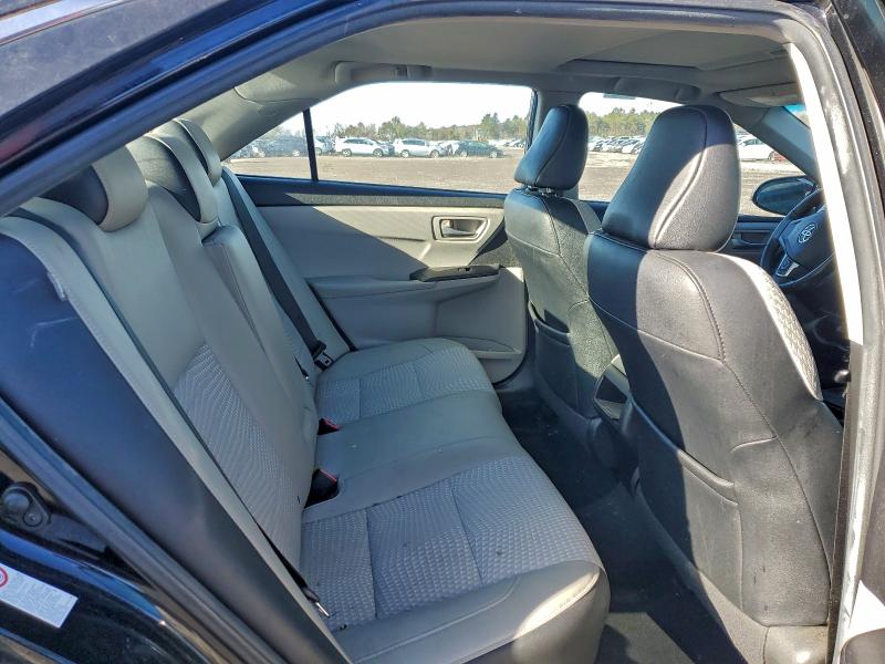 Photo 10 from auction – 2015 TOYOTA CAMRY LE with VIN 4T1BF1FK3FU002313
