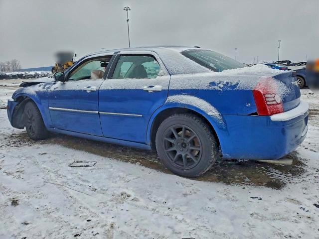 Photo 2 from auction – 2010 CHRYSLER 300 LIMITE with VIN 2C3CA3CV2AH324328