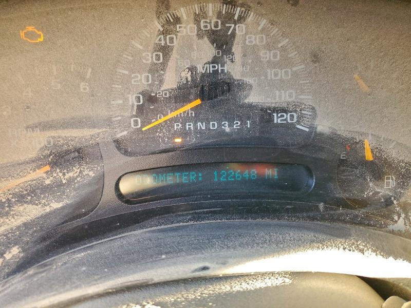 Photo 9 from auction – 2006 CHEVROLET SILVERADO with VIN 1GCEC19V96Z148010