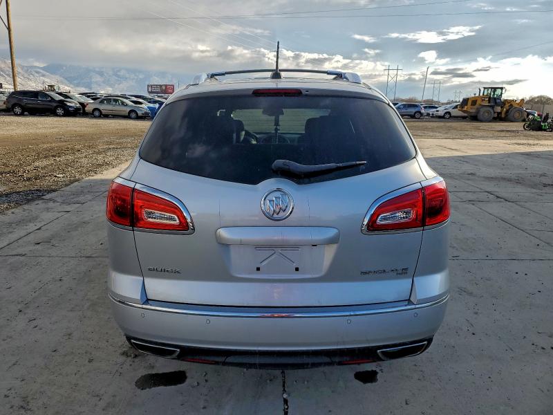 Photo 6 from auction – 2016 BUICK ENCLAVE with VIN 5GAKVBKD3GJ327682