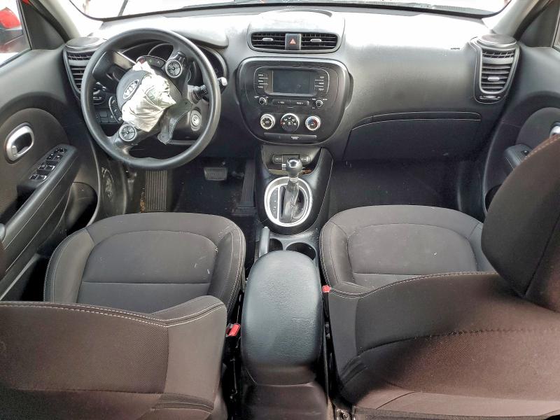 Photo 8 from auction – 2019 KIA SOUL with VIN KNDJN2A2XK7008506