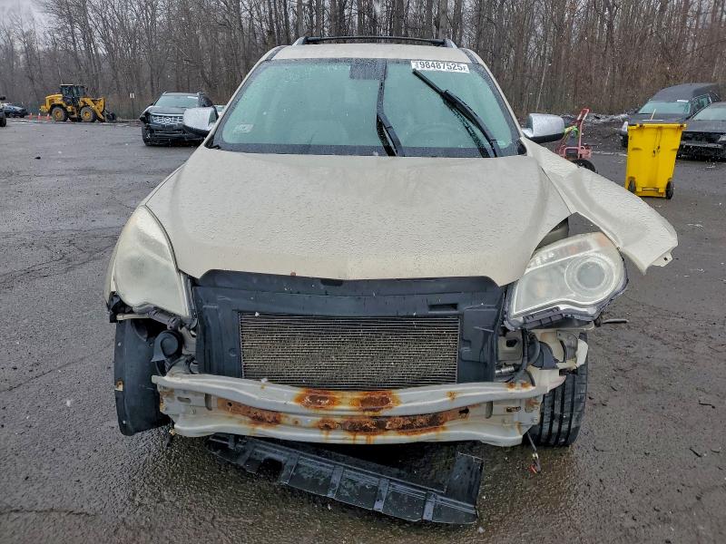 Photo 5 from auction – 2012 CHEVROLET EQUINOX LT with VIN 2GNFLGEK0C6289047