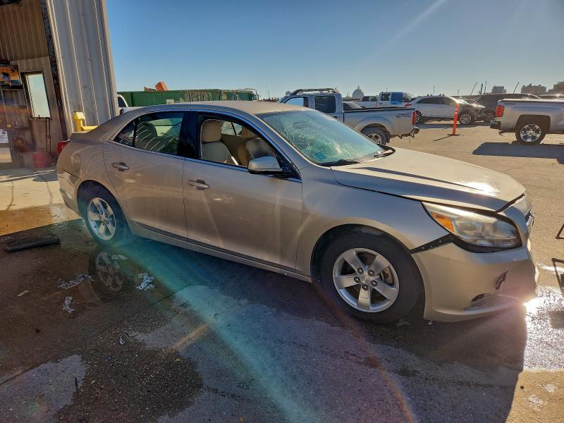 Photo 4 from auction – 2013 CHEVROLET MALIBU 1LT with VIN 1G11C5SA7DF159981