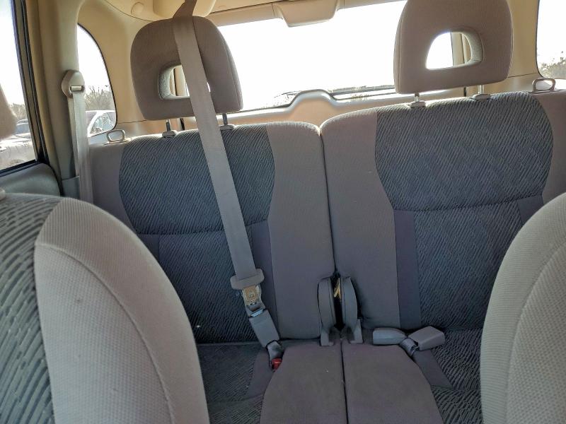 Photo 10 from auction – 2001 TOYOTA RAV4 with VIN JTEHH20VX10111669