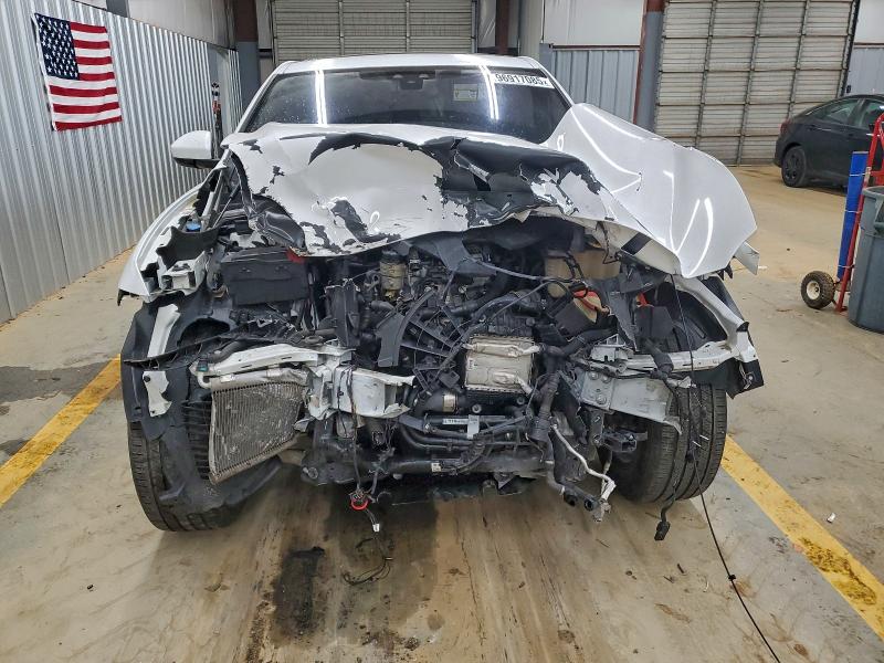 Photo 5 from auction – 2018 JAGUAR F-PACE PRE with VIN SADCJ2FX4JA266700