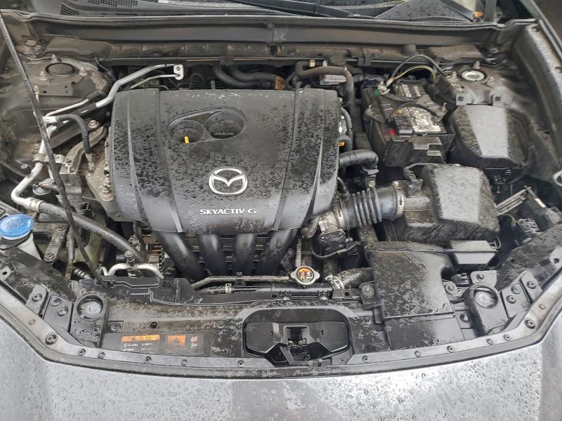 Photo 11 from auction – 2020 MAZDA CX-30 SELE with VIN 3MVDMBCL7LM130719