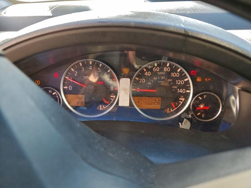 صورة رقم 9 من المزاد - 2011 NISSAN PATHFINDER مع VIN 5N1AR1NB0BC608799