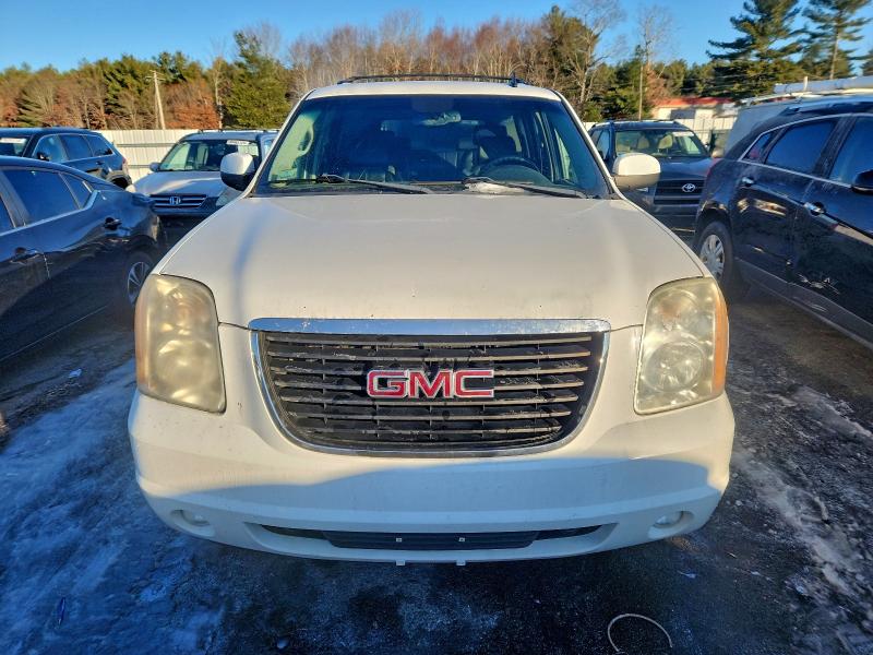 Photo 5 from auction – 2009 GMC YUKON SLT with VIN 1GKFK33009R146011