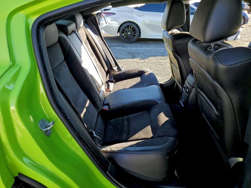 Photo 10 from auction – 2023 DODGE CHARGER SC with VIN 2C3CDXGJ9PH630618