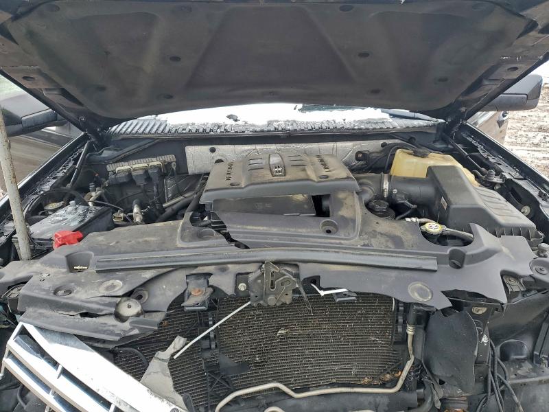 Photo 12 from auction – 2013 LINCOLN NAVIGATOR with VIN 5LMJJ3J52DEL07779