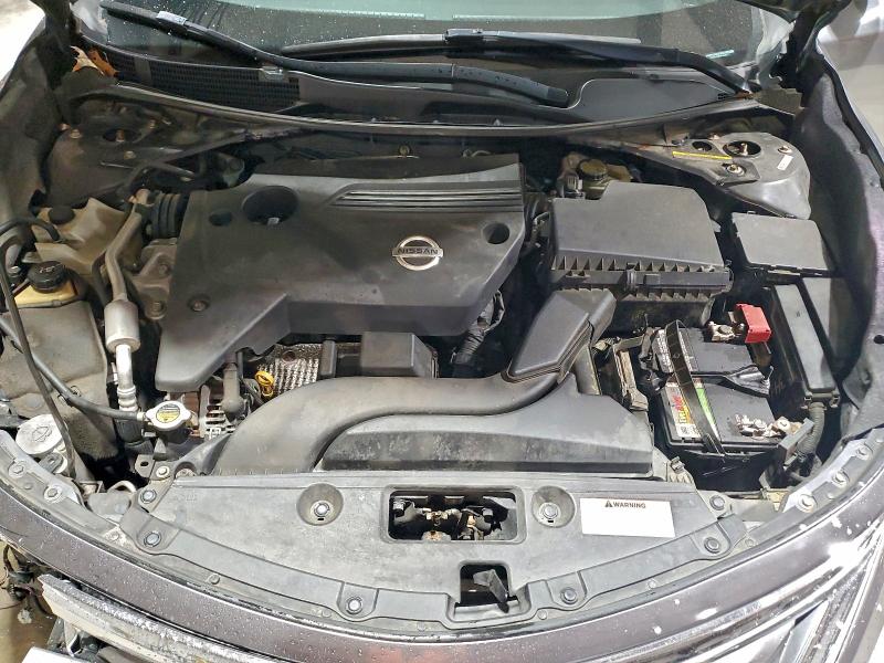 Photo 11 from auction – 2015 NISSAN ALTIMA 2.5 with VIN 1N4AL3AP9FN405171
