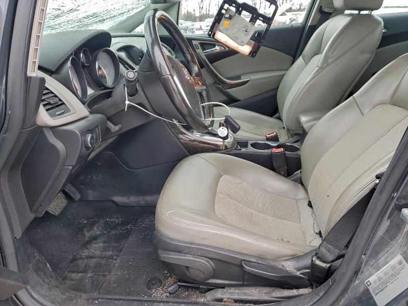 Photo 7 from auction – 2013 BUICK VERANO with VIN 1G4PP5SK9D4218700