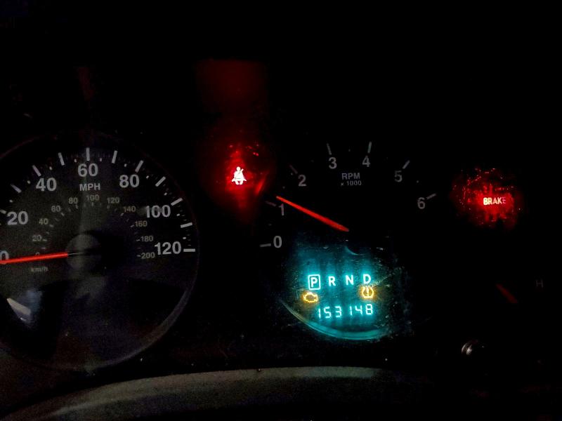 Photo 9 from auction – 2012 JEEP PATRIOT SP with VIN 1C4NJRBB9CD599967